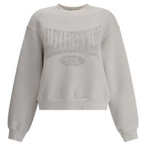 Alexander Wang Graphic Sweatshirt