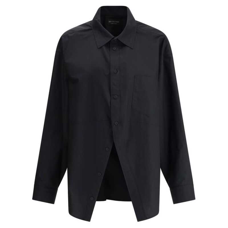 Balenciaga Swing Shirt, theFeinheit