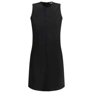 Ami Paris Minimal short Dress