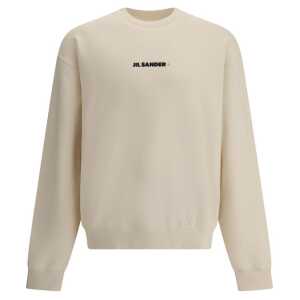 Jil Sander Logo Sweatshirt