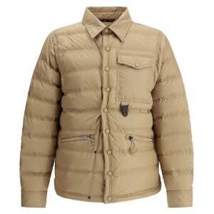 Moncler Grenoble Lavachey Down Jacket