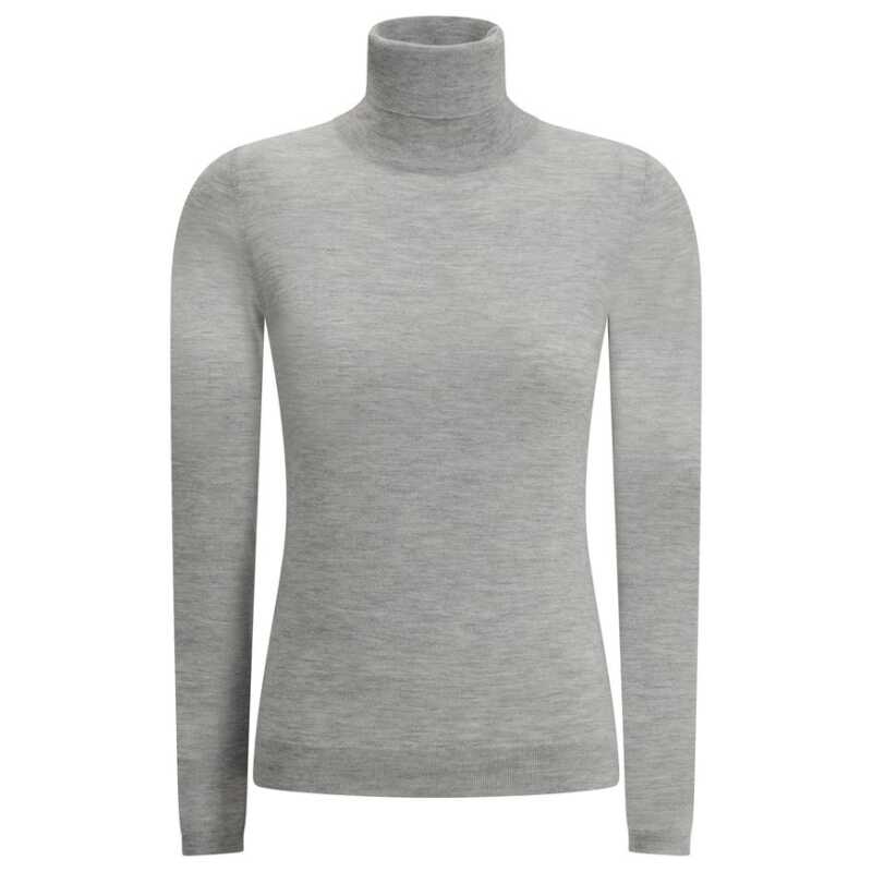 Brunello Cucinelli Turtleneck Sweater, theFeinheit