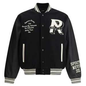 Represent Owners Club varsity Jacket