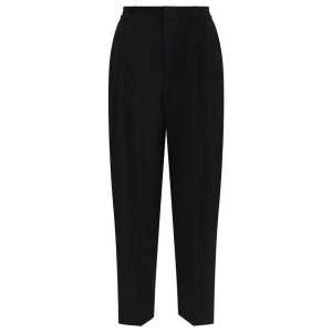 Alexander Wang Logo's Oversized Pants