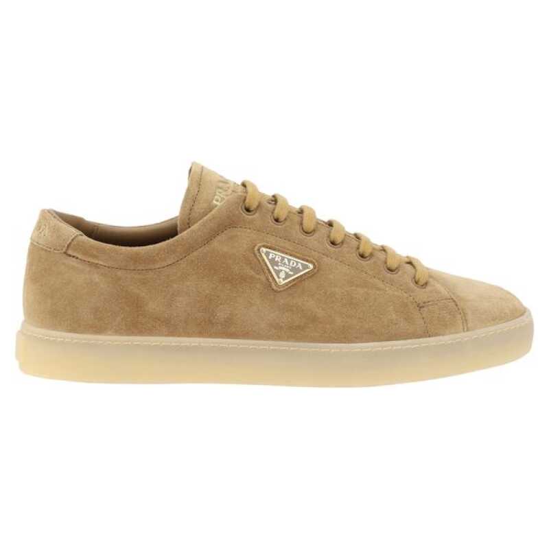 Prada Suede Sneakers, theFeinheit