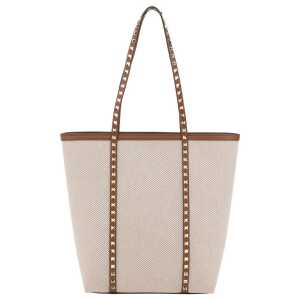 Valentino Garavani Rockstud Tote Bag