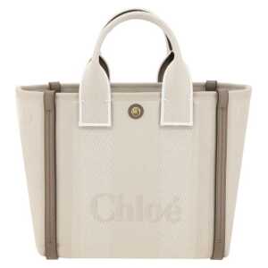 Chloé Carry Tote Bag