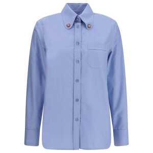 Valentino Stone detail Shirt