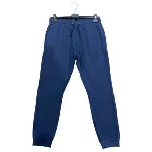 Cavalli Class Blue Polyester Women Sport Pant