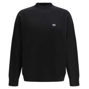 Balenciaga Wool Sweater