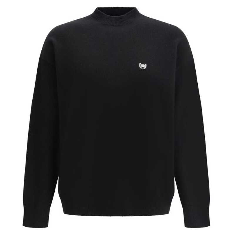 Balenciaga Wool Sweater, theFeinheit