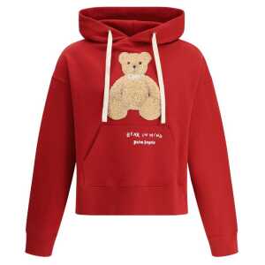Palm Angels Bear In Mind Hoodie