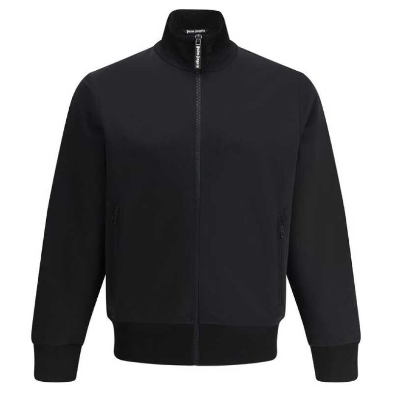 Palm Angels Logo Sweatshirt, theFeinheit
