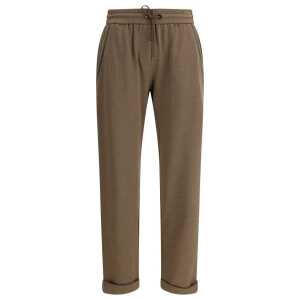 Brunello Cucinelli Pants with embellishments