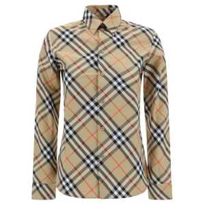 Burberry Archive Check Shirt