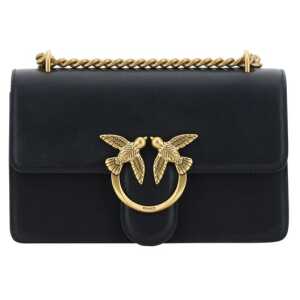 PINKO Love One Mini Shoulder Bag