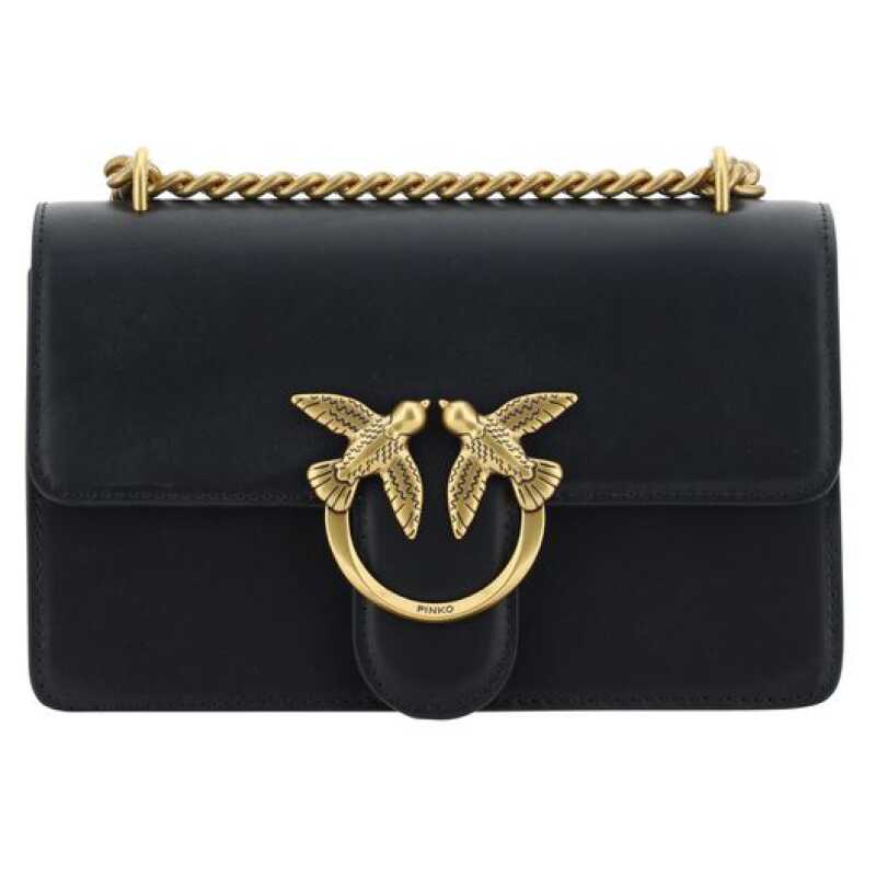 PINKO Love One Mini Shoulder Bag, theFeinheit