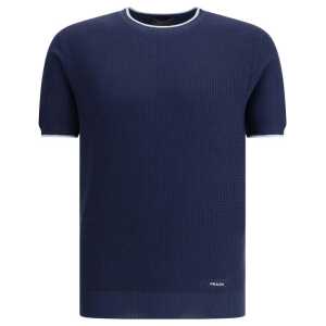 Prada Short sleeve Sweater