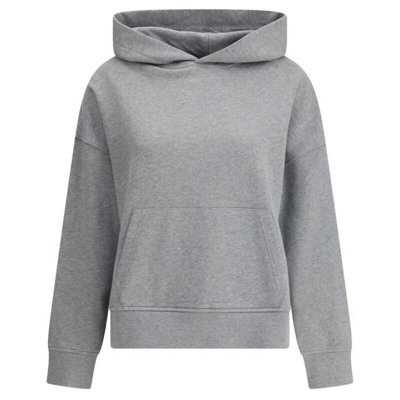 PINKO Hoodie, theFeinheit