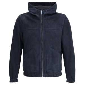Valstar Suede reversible Jacket