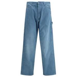Margiela Ticket pocket Jeans