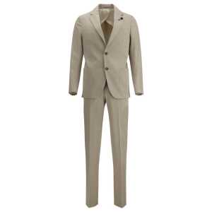 Lardini Single-breasted Suit