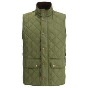 Barbour New Lowerdale Vest