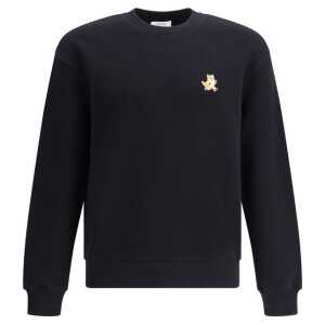 Maison Kitsuné Speedy Fox Sweatshirt