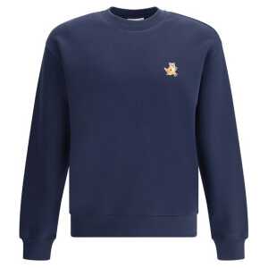 Maison Kitsuné Speedy Fox Sweatshirt
