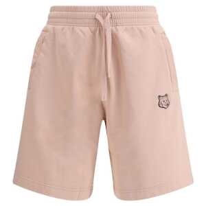Maison Kitsuné Tracksuit Shorts