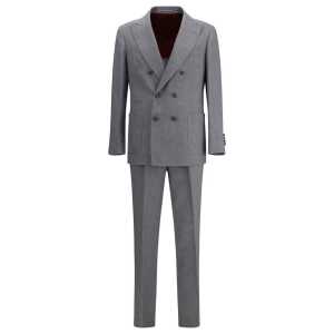Brunello Cucinelli Linen Suit