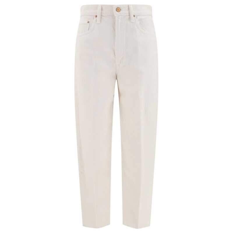 Mother Denim Hiker Skimp Jeans, theFeinheit
