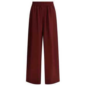 Lisa Yang Silk wide leg Pants
