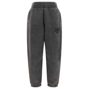 Alexander Wang Graphic Sweatpants