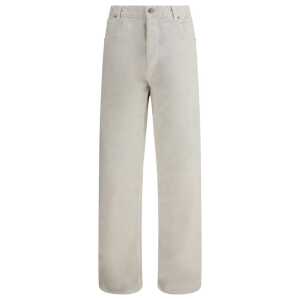 Balenciaga Loose-fit jeans
