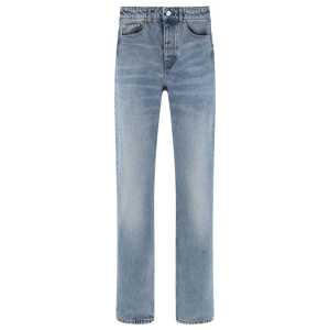 Ami Paris Classic Fit Jeans