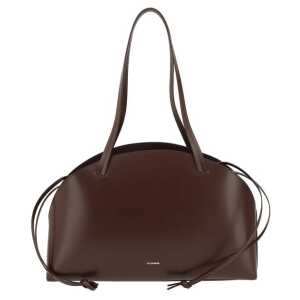 Jil Sander Curve Shoulder Bag