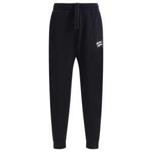 Maison Kitsuné Logoed Sweatpants