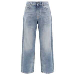 Palm Angels Loose fit Jeans