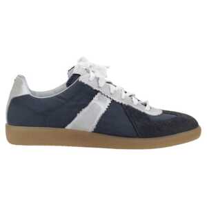 Margiela Suede Sneakers
