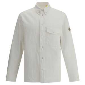 Moncler x FRGMT Shirt Jacket
