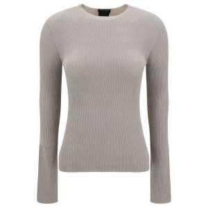 Giorgio Armani Ribbed Sweater