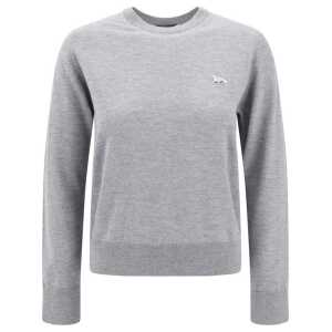 Maison Kitsuné Baby Fox  Sweater