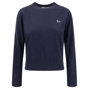 Maison Kitsuné Baby Fox  Sweater