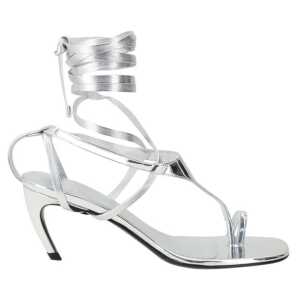 The Attico Flip-flop Sandals