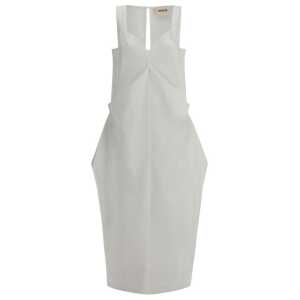 Khaite Kenith maxi Dress