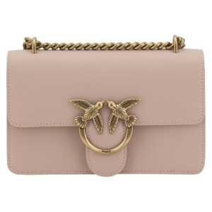PINKO Love One Mini Shoulder Bag