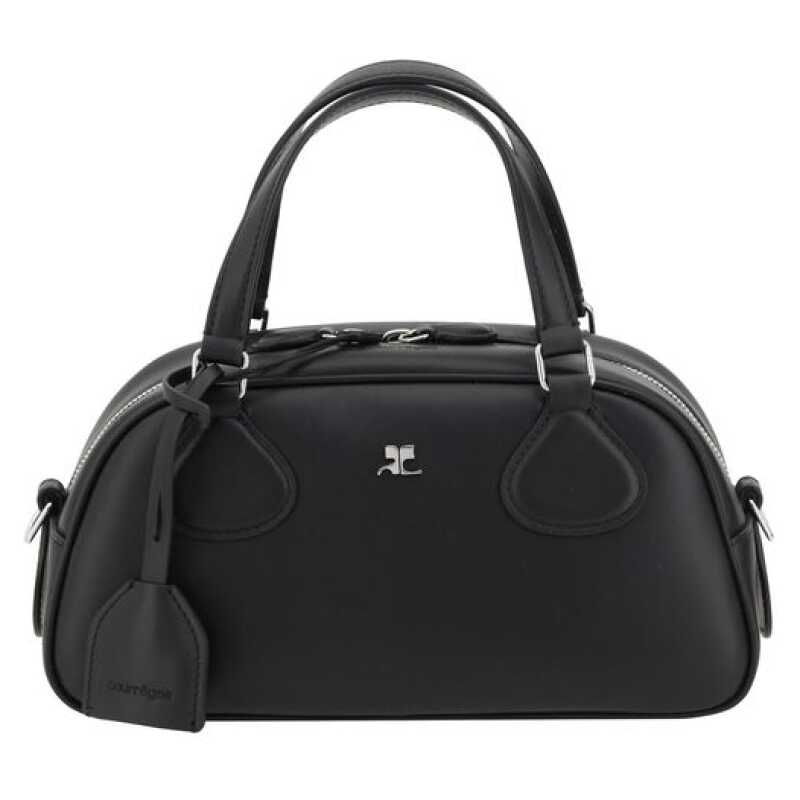 Courrèges Friday Bowling Handbag, theFeinheit