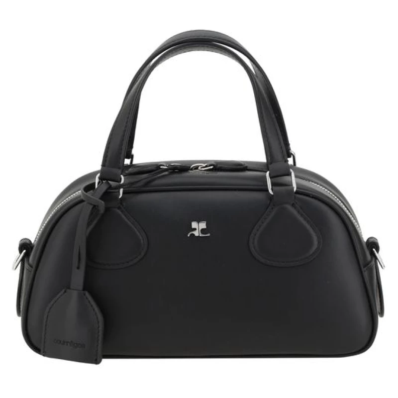 Courrèges Friday Bowling Handbag, theFeinheit
