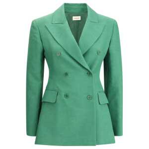 P.A.R.O.S.H. Double-breasted Blazer